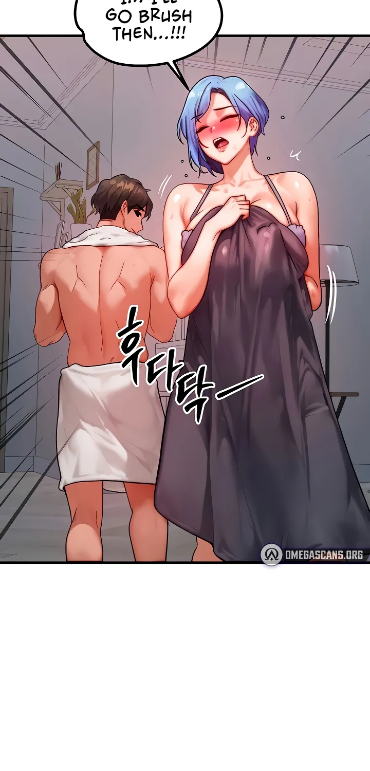 Read My Body Got Switched chapter 36 image 29 on Lezhin
