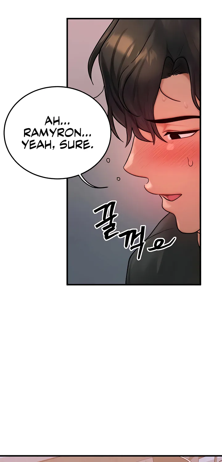 Read My Body Got Switched chapter 36 image 46 on Lezhin