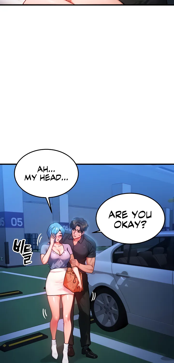 Read My Body Got Switched chapter 36 image 5 on Lezhin