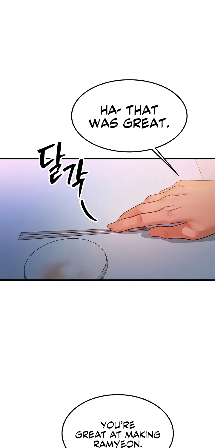 Read My Body Got Switched chapter 36 image 55 on Lezhin