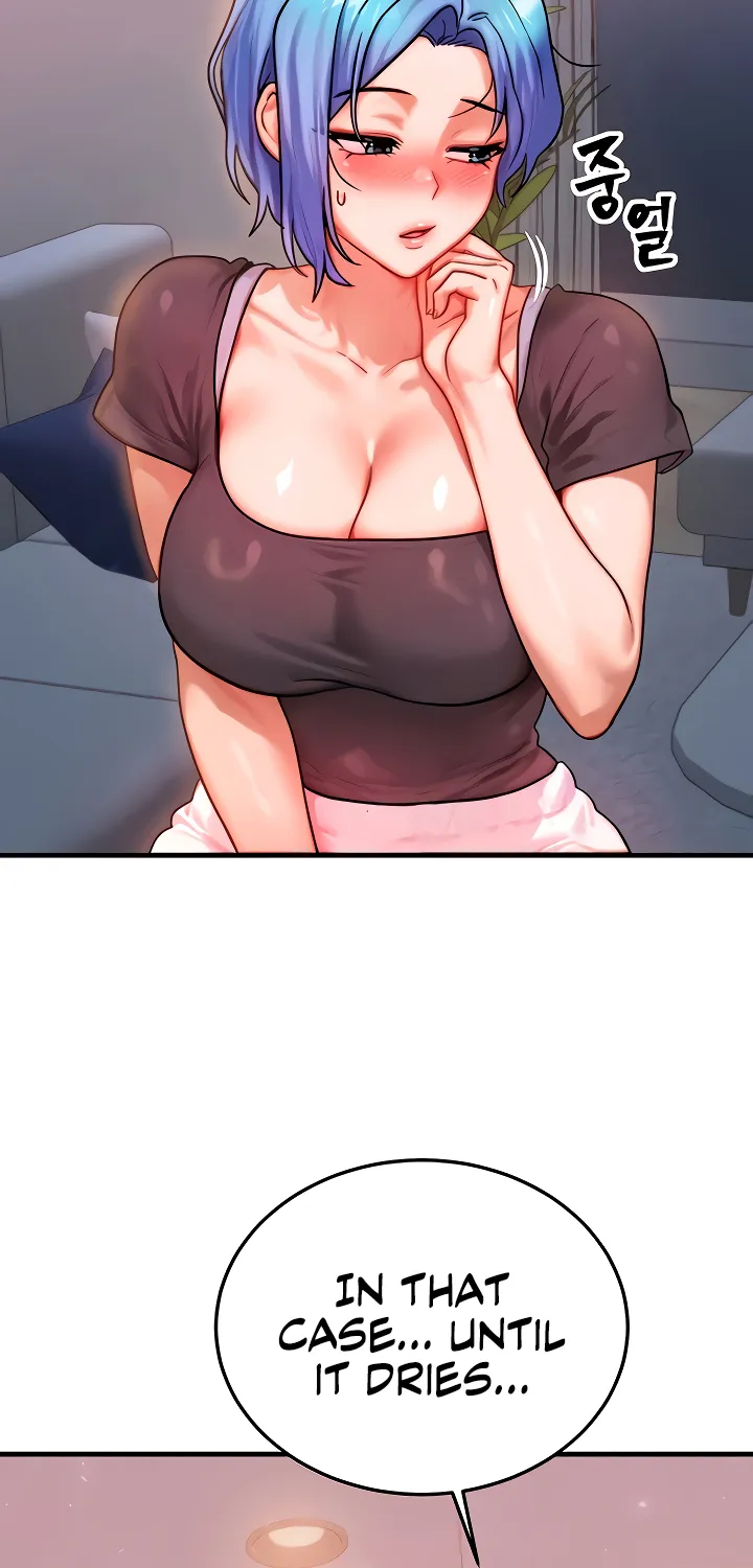 Read My Body Got Switched chapter 36 image 59 on Lezhin