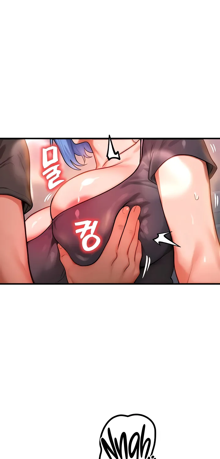 Read My Body Got Switched chapter 36 image 63 on Lezhin