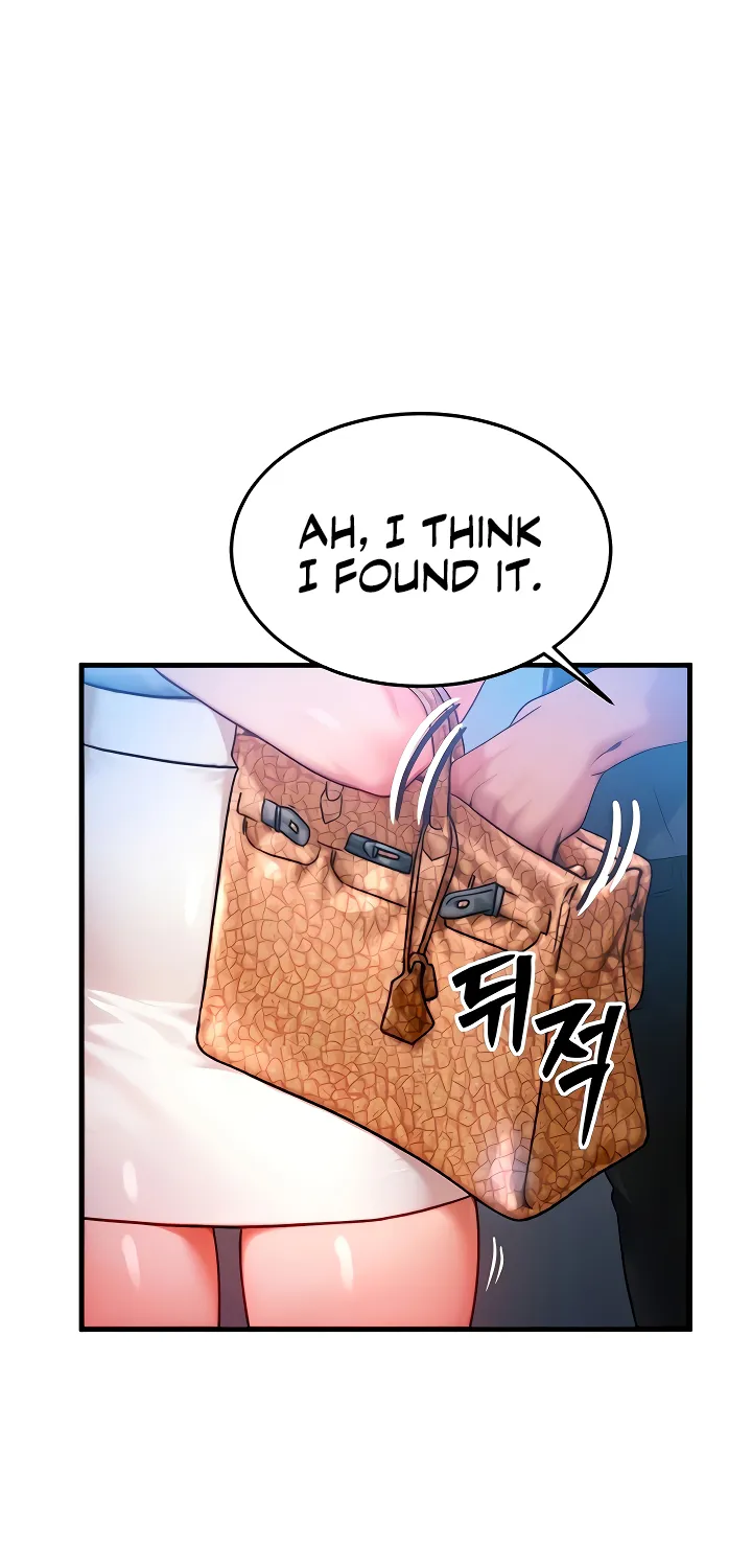 Read My Body Got Switched chapter 36 image 7 on Lezhin