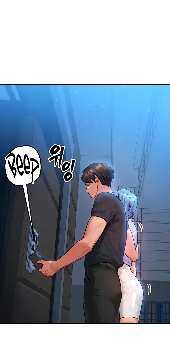 Read My Body Got Switched chapter 36 image 8 on Lezhin