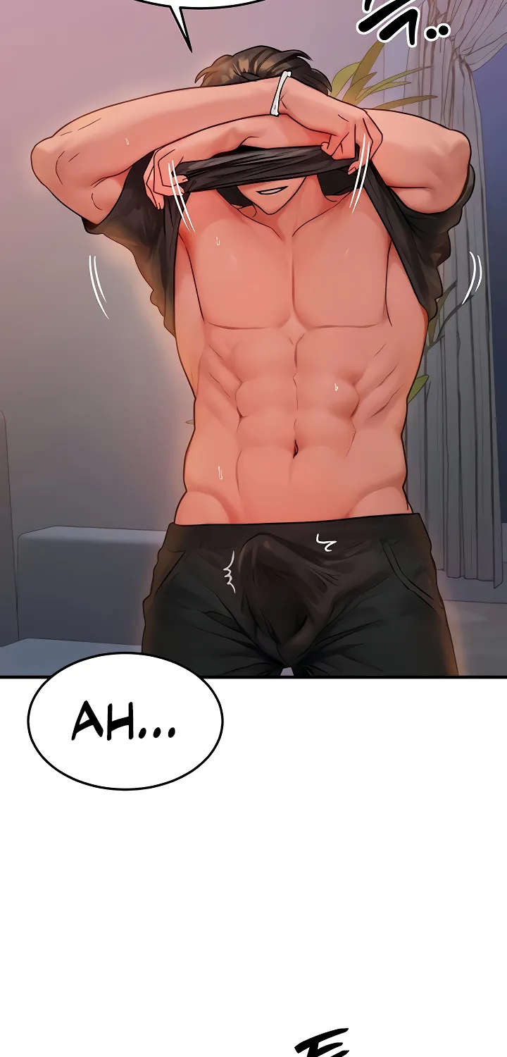 Read My Body Got Switched chapter 37 image 13 on Lezhin