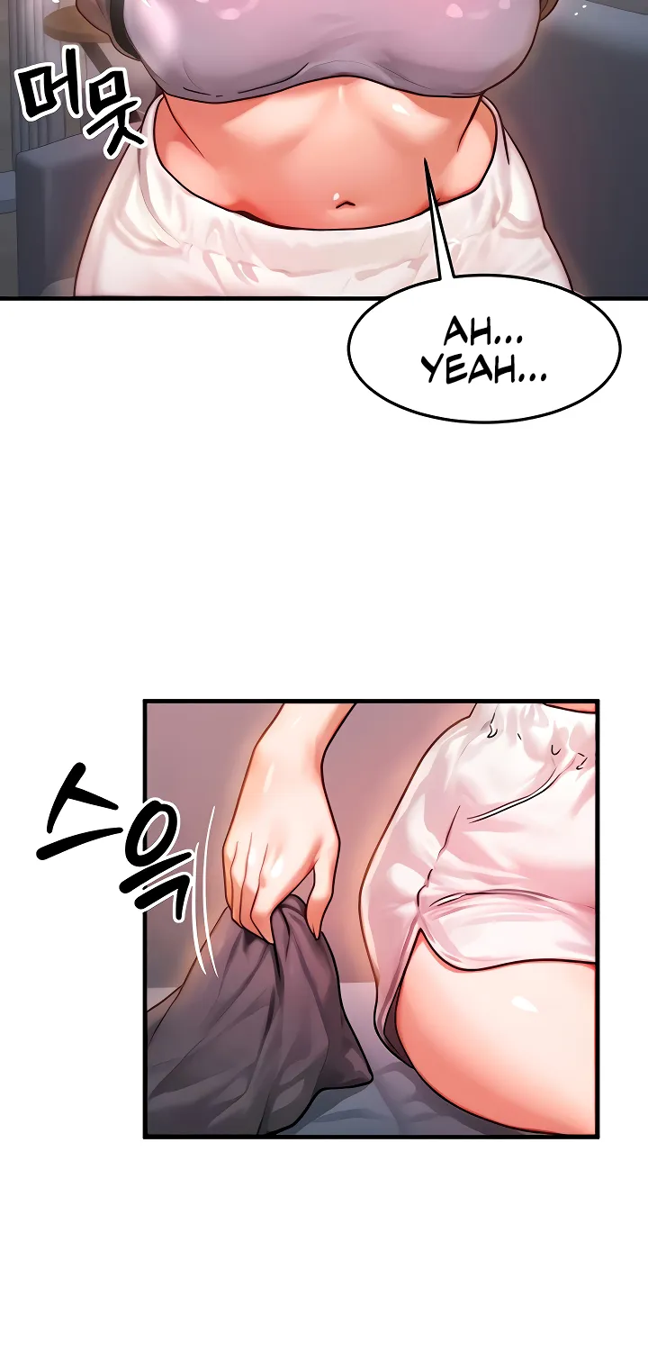 Read My Body Got Switched chapter 37 image 16 on Lezhin