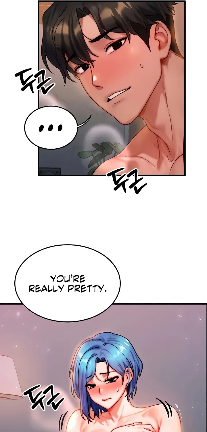 Read My Body Got Switched chapter 37 image 21 on Lezhin