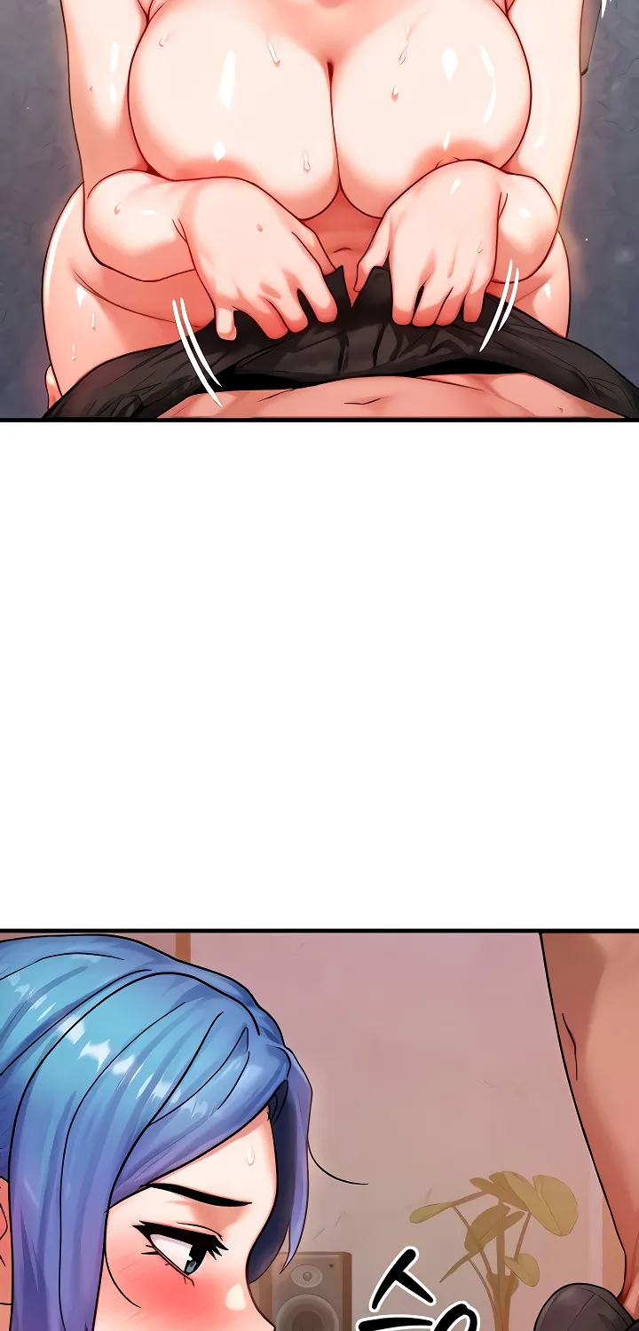 Read My Body Got Switched chapter 37 image 25 on Lezhin