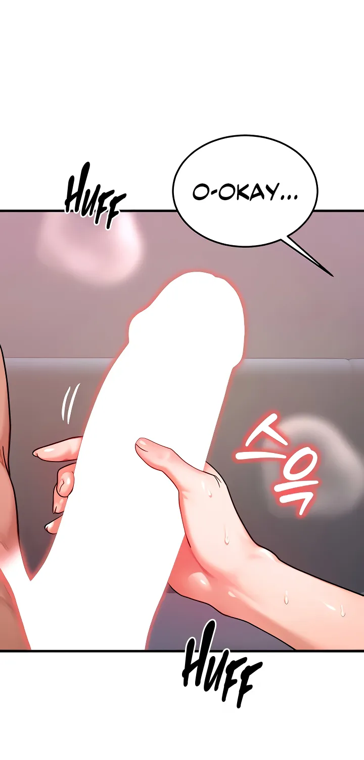 Read My Body Got Switched chapter 37 image 33 on Lezhin
