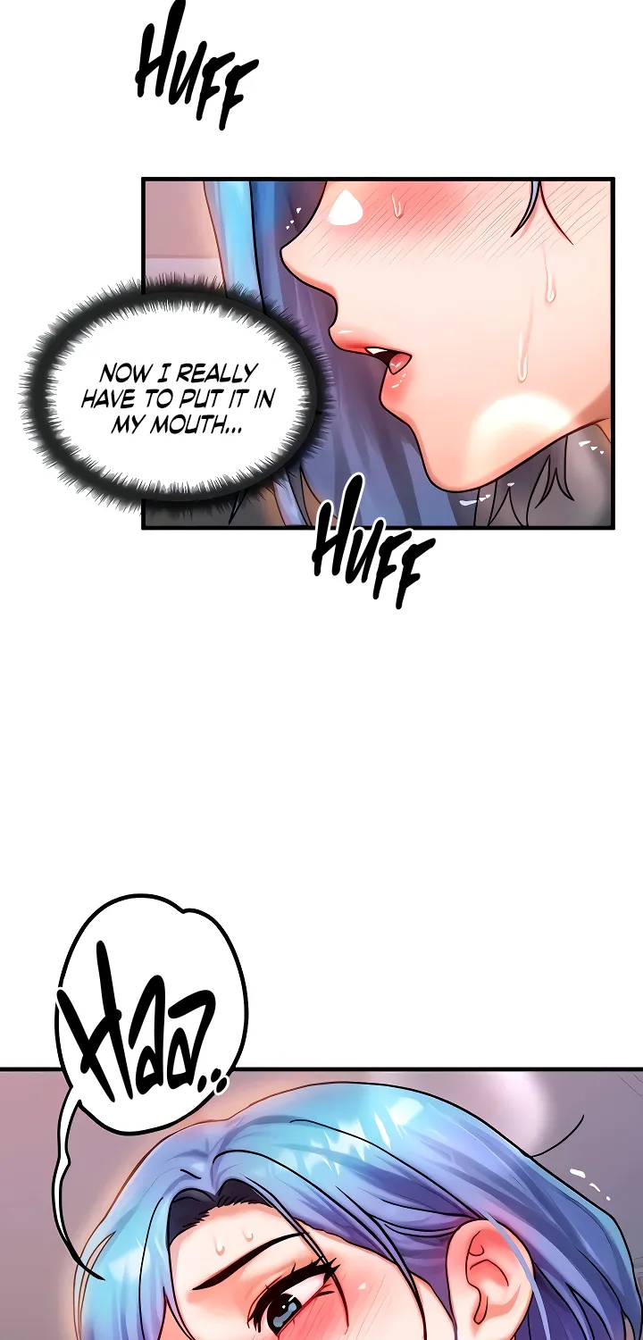 Read My Body Got Switched chapter 37 image 36 on Lezhin
