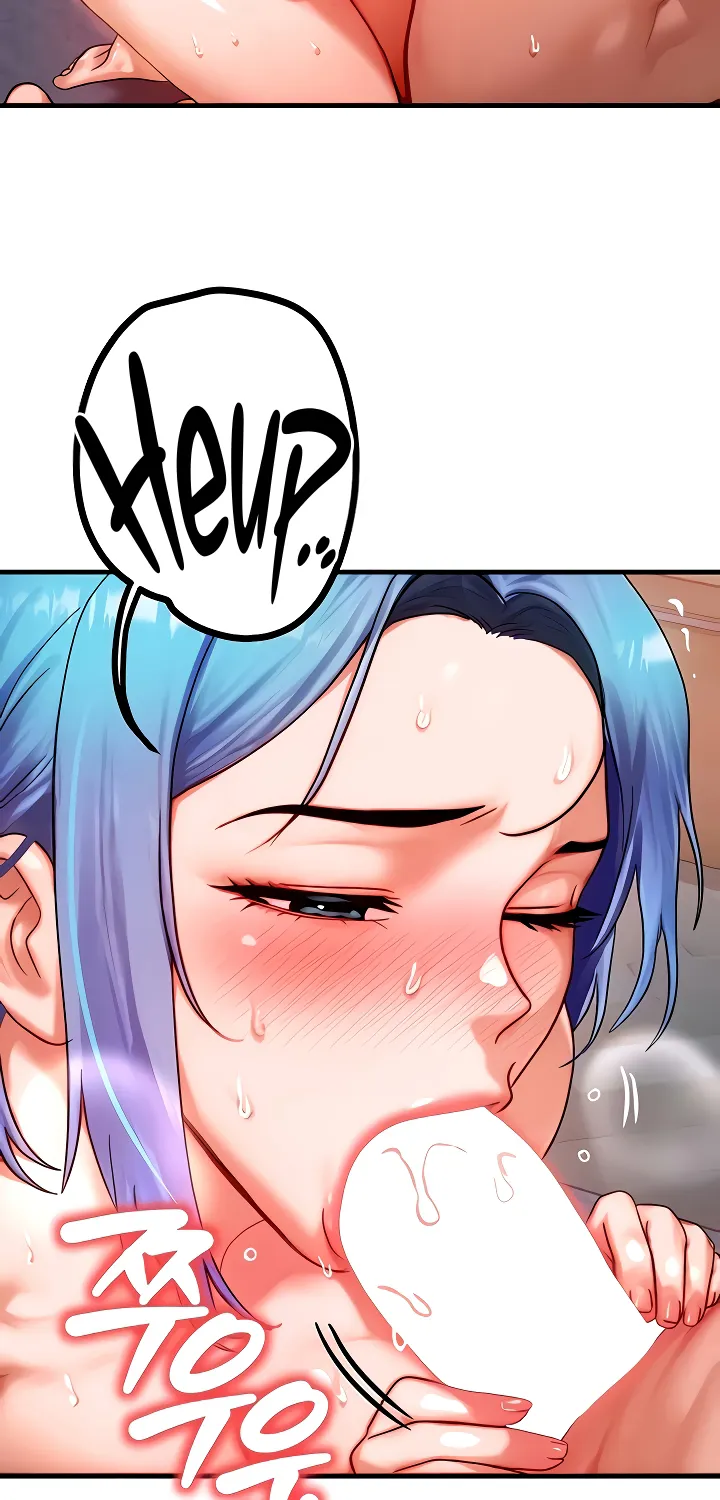 Read My Body Got Switched chapter 37 image 43 on Lezhin