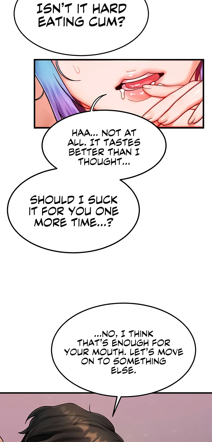 Read My Body Got Switched chapter 37 image 53 on Lezhin
