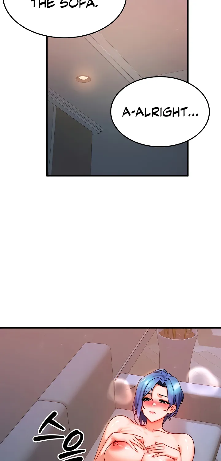 Read My Body Got Switched chapter 37 image 56 on Lezhin