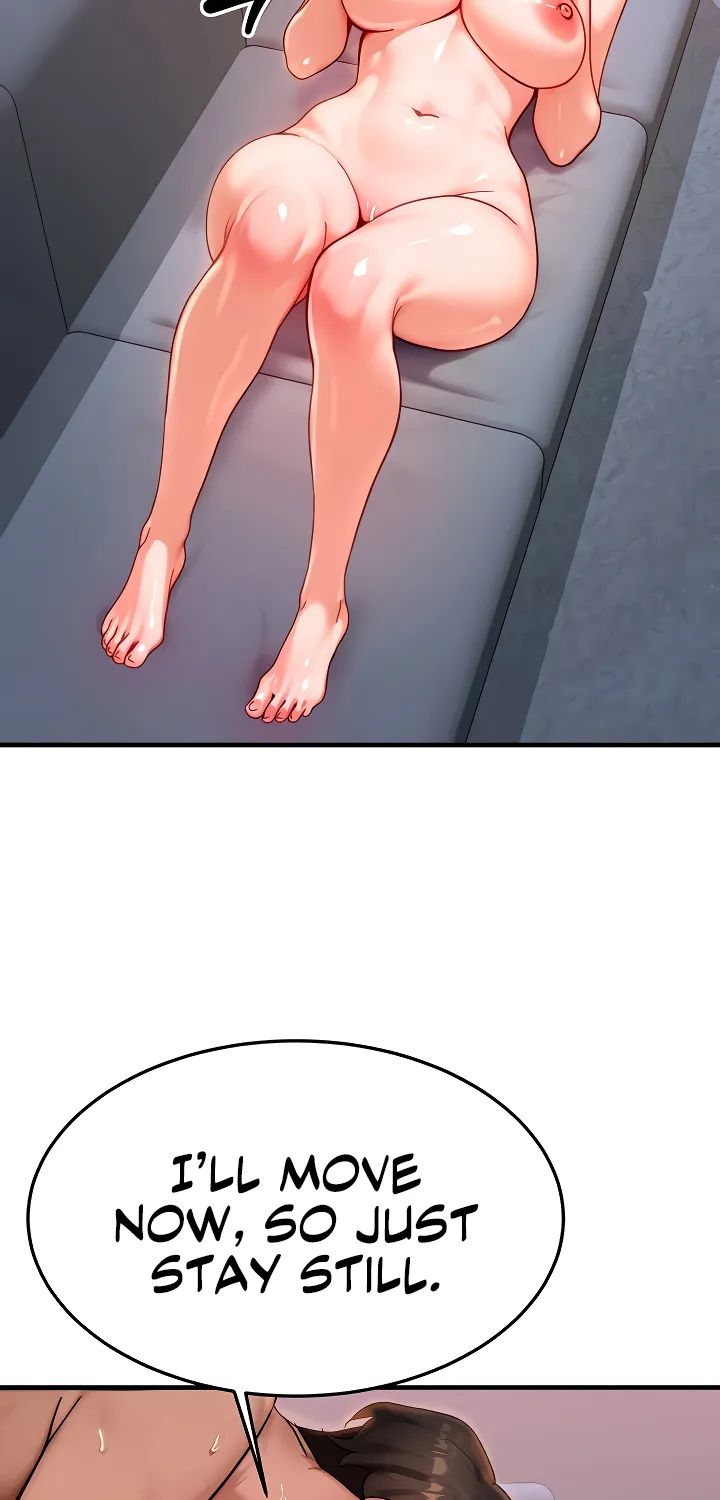 Read My Body Got Switched chapter 37 image 57 on Lezhin