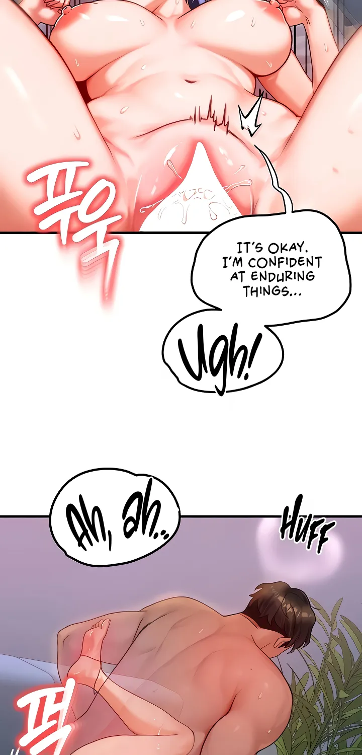 Read My Body Got Switched chapter 38 image 34 on Lezhin