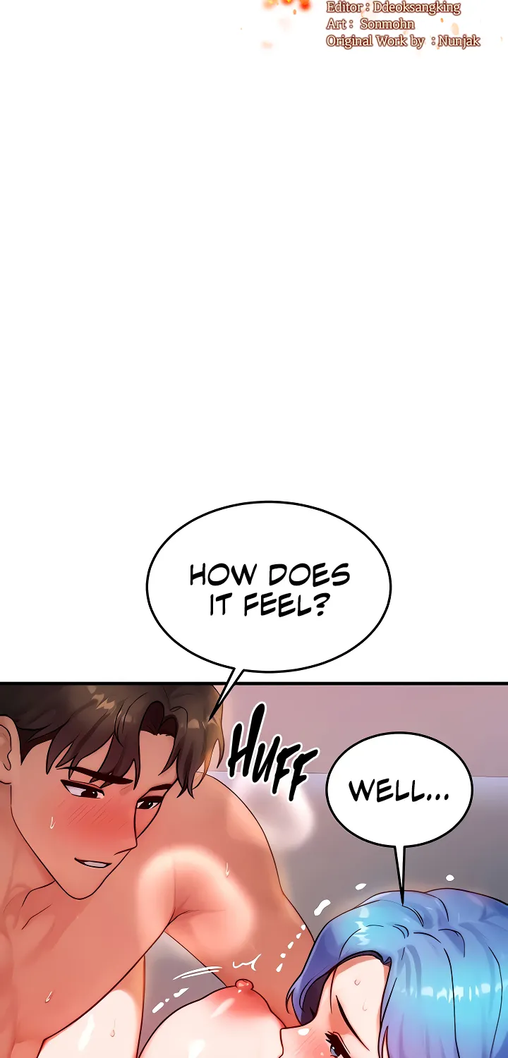 Read My Body Got Switched chapter 38 image 4 on Lezhin