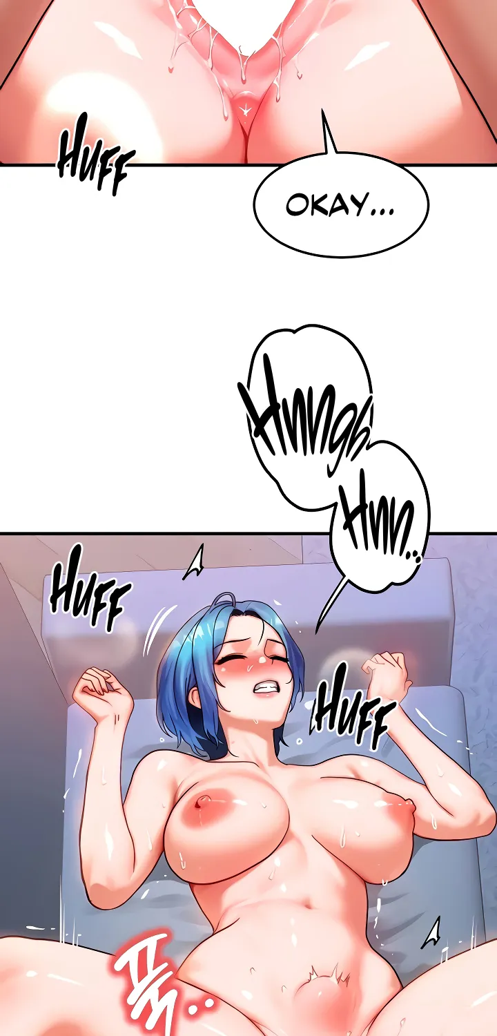 Read My Body Got Switched chapter 38 image 40 on Lezhin