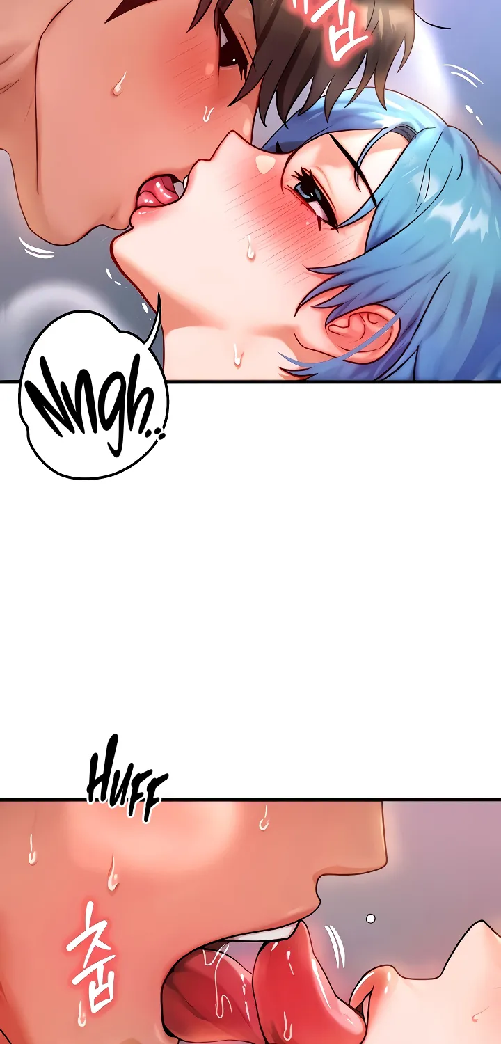 Read My Body Got Switched chapter 38 image 43 on Lezhin