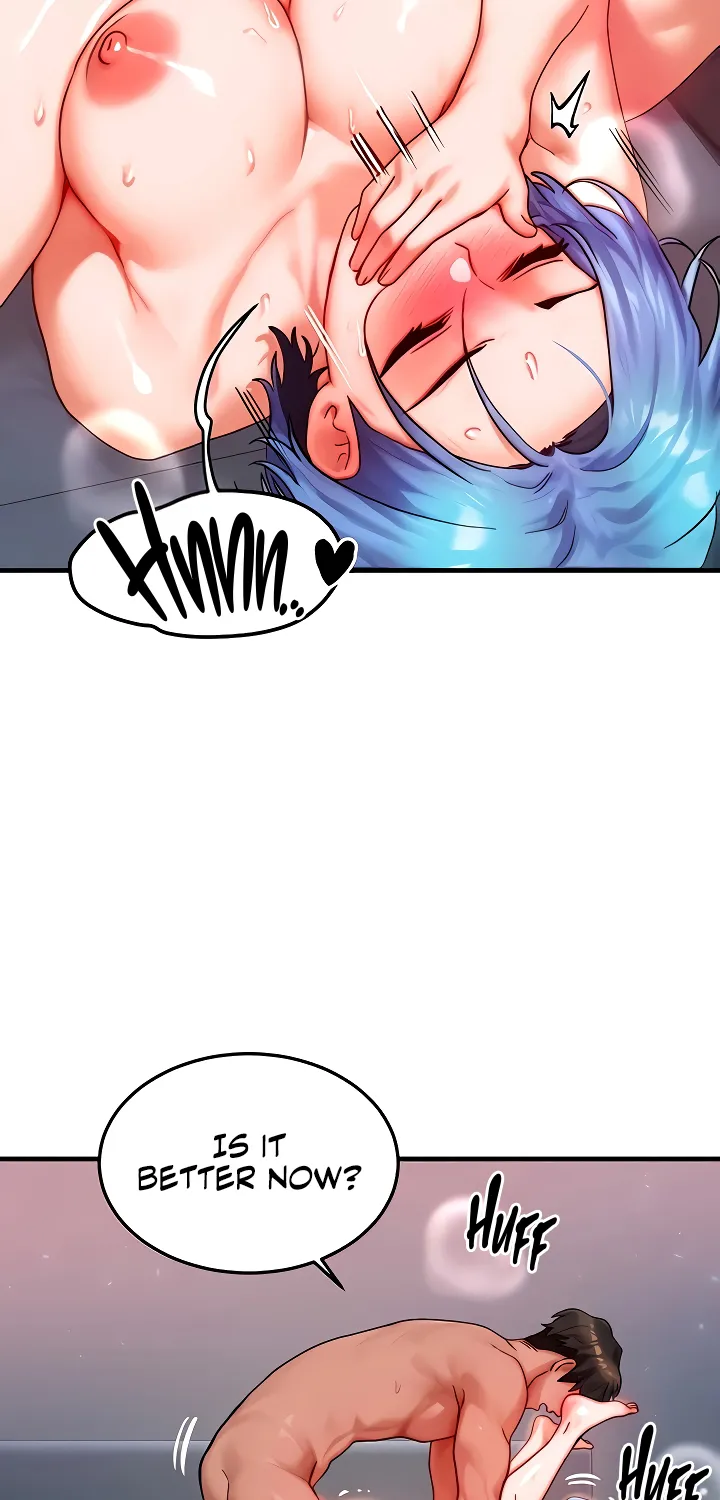 Read My Body Got Switched chapter 38 image 45 on Lezhin