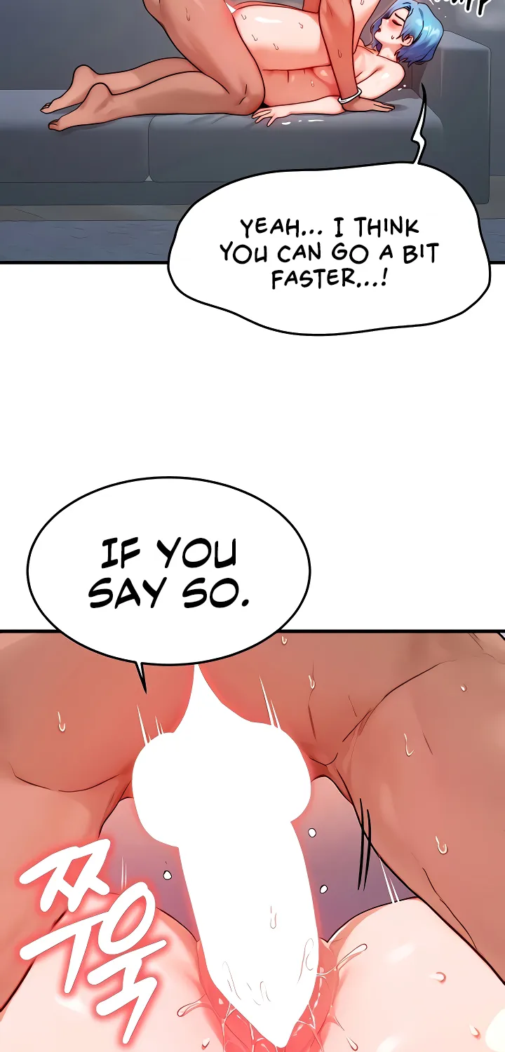 Read My Body Got Switched chapter 38 image 46 on Lezhin