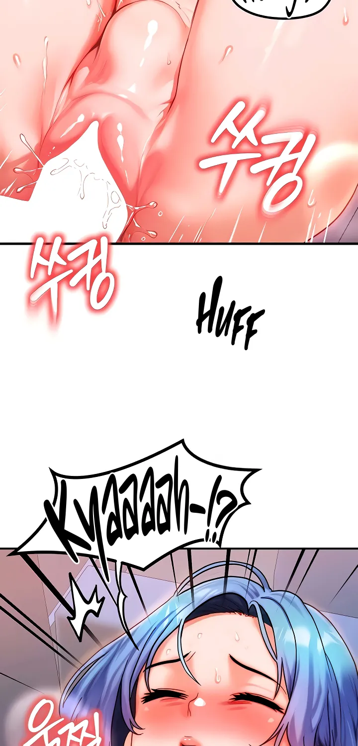 Read My Body Got Switched chapter 38 image 49 on Lezhin