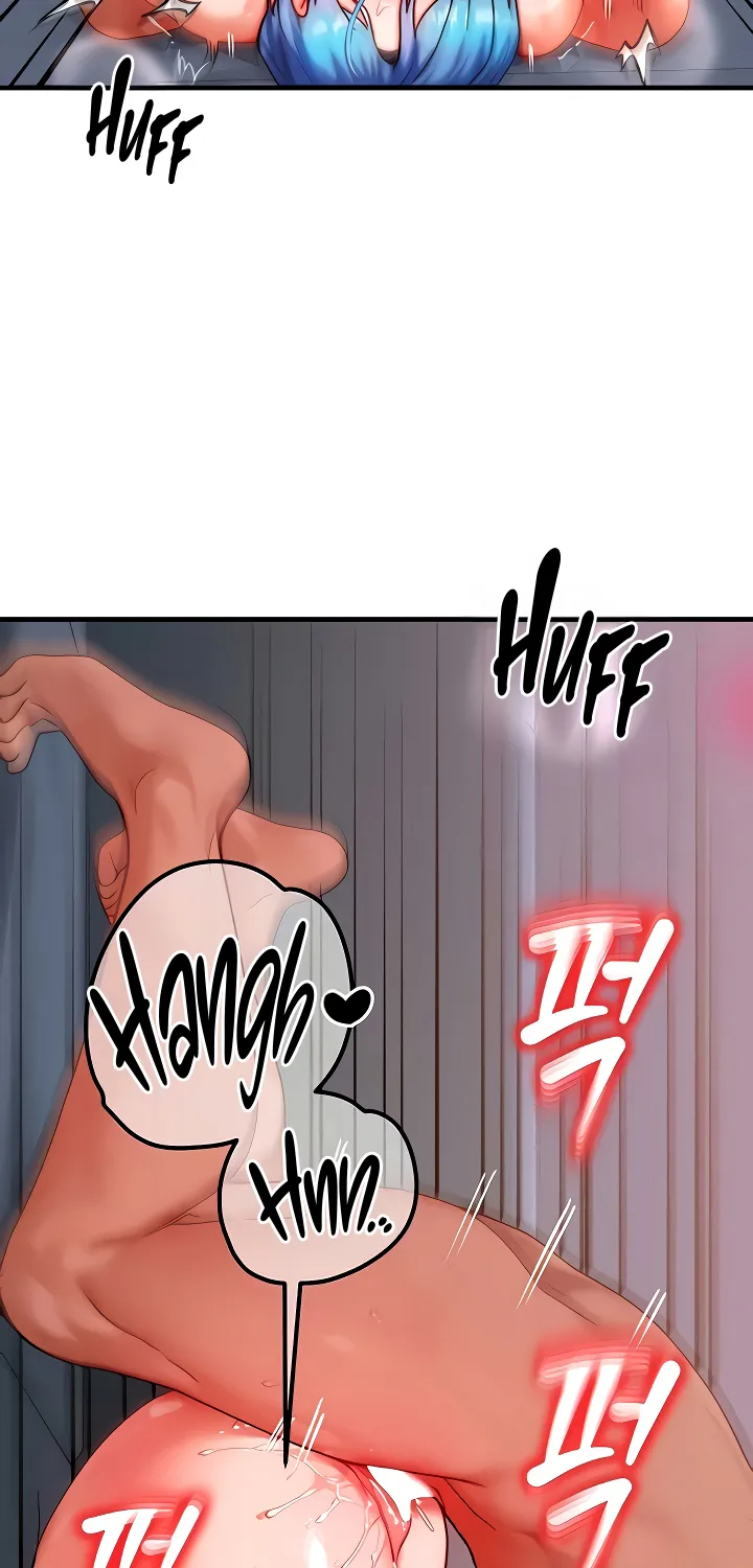 Read My Body Got Switched chapter 38 image 55 on Lezhin