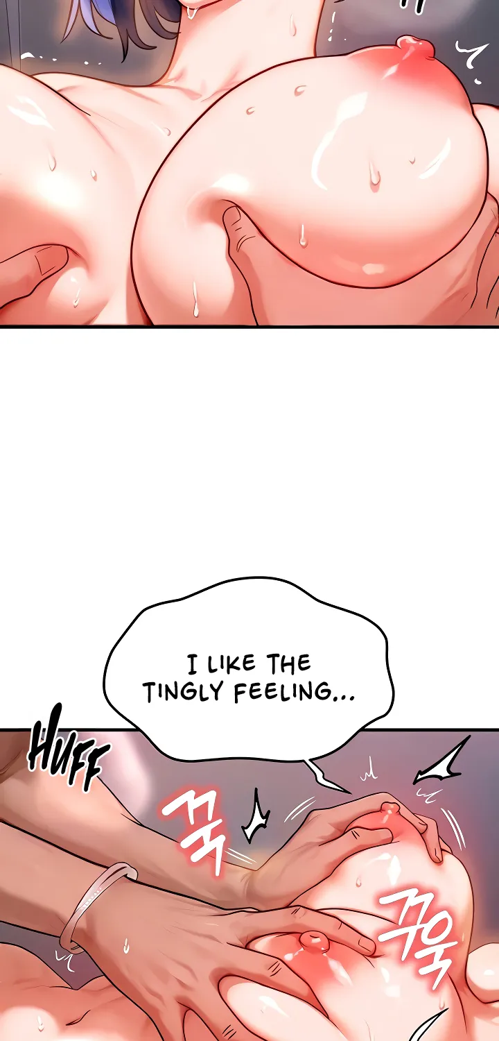 Read My Body Got Switched chapter 38 image 6 on Lezhin