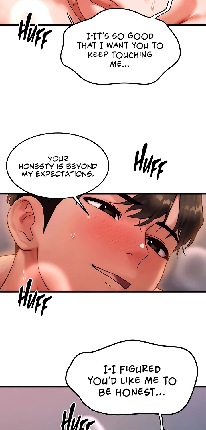 Read My Body Got Switched chapter 38 image 7 on Lezhin
