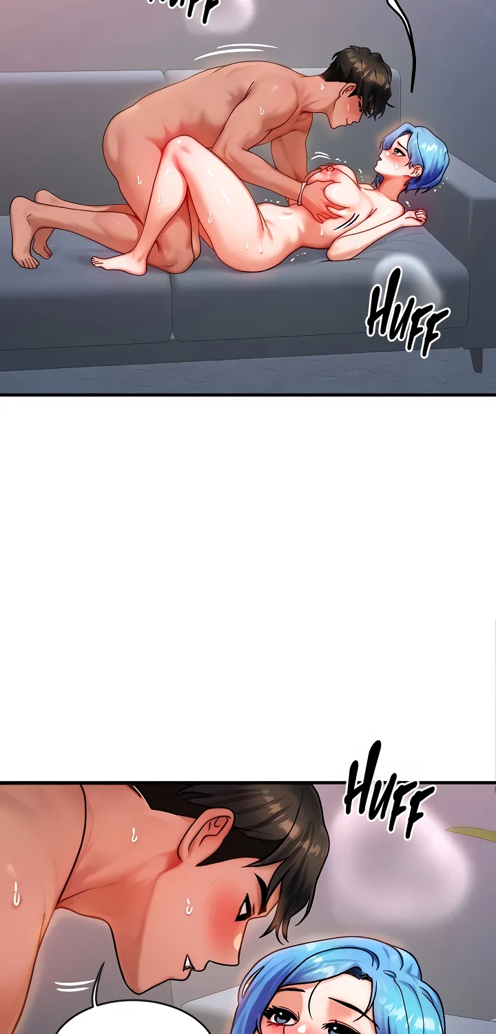 Read My Body Got Switched chapter 38 image 8 on Lezhin