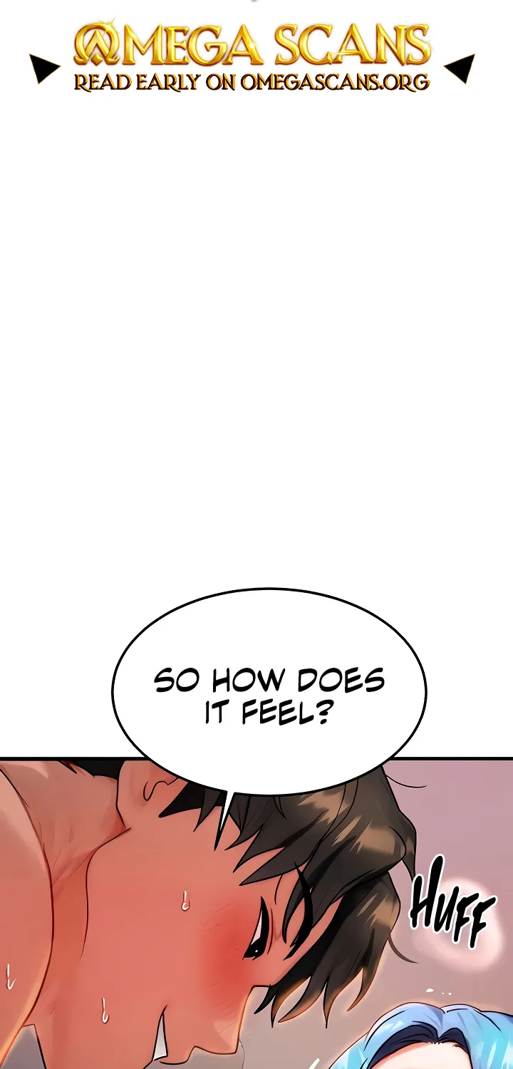 Read My Body Got Switched chapter 39 image 1 on Lezhin