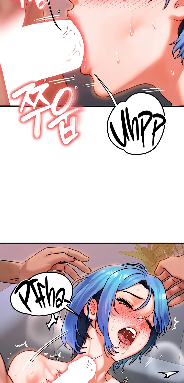 Read My Body Got Switched chapter 39 image 14 on Lezhin