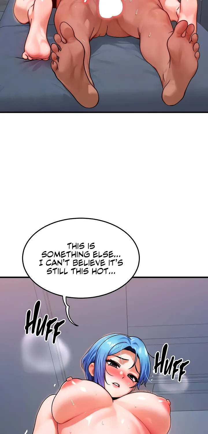 Read My Body Got Switched chapter 39 image 17 on Lezhin