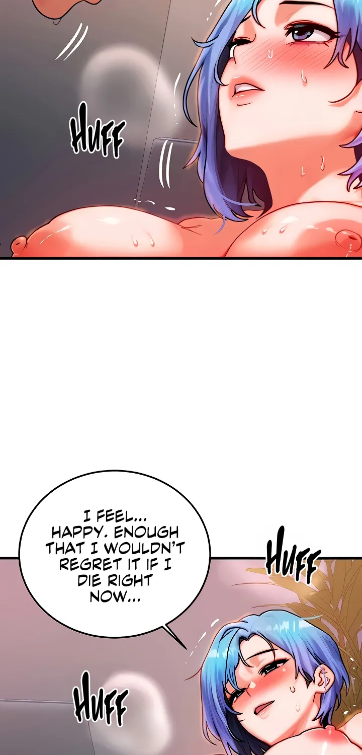 Read My Body Got Switched chapter 39 image 2 on Lezhin