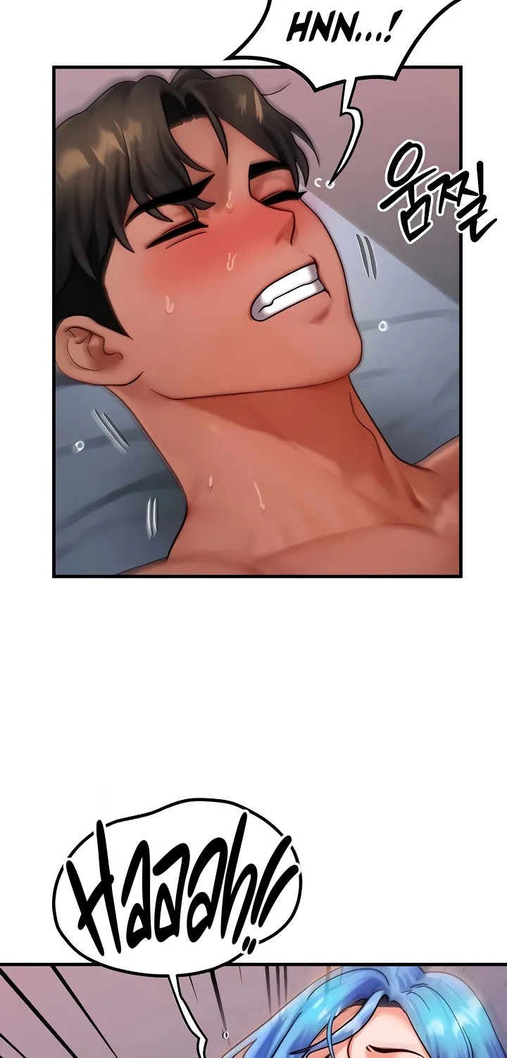 Read My Body Got Switched chapter 39 image 25 on Lezhin