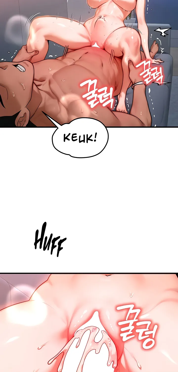 Read My Body Got Switched chapter 39 image 27 on Lezhin