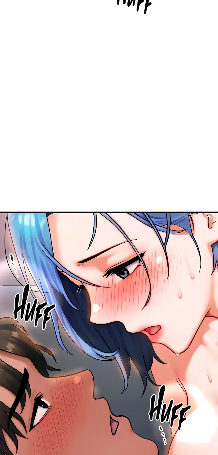 Read My Body Got Switched chapter 39 image 29 on Lezhin