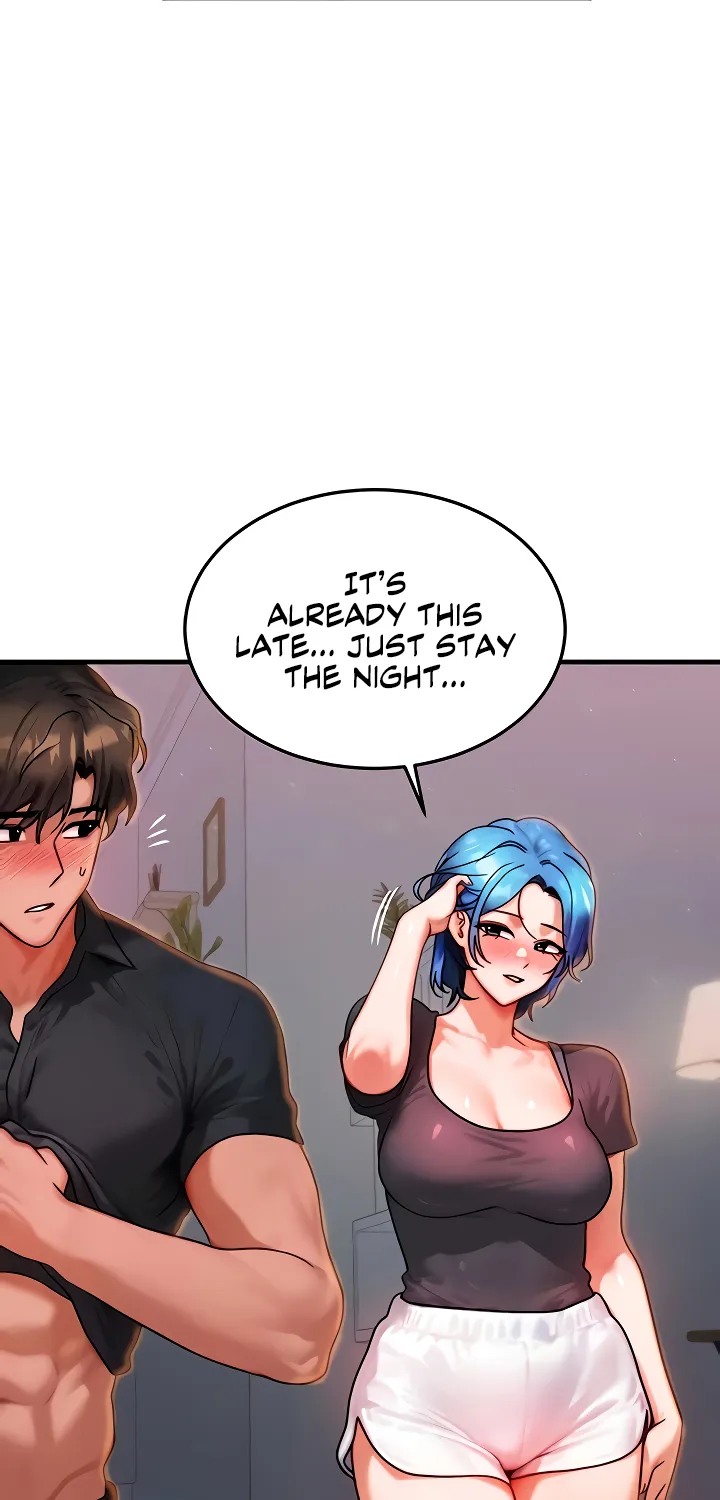 Read My Body Got Switched chapter 39 image 32 on Lezhin