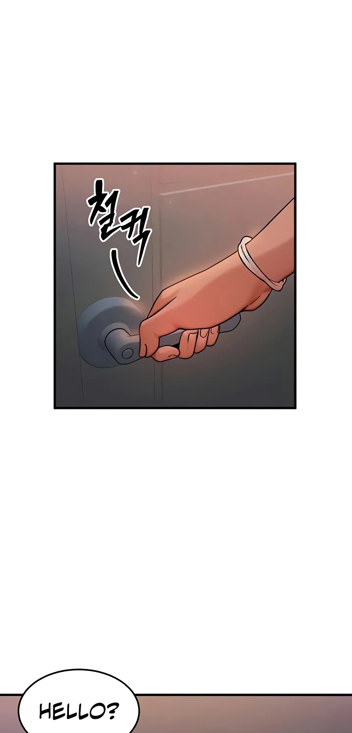 Read My Body Got Switched chapter 39 image 36 on Lezhin