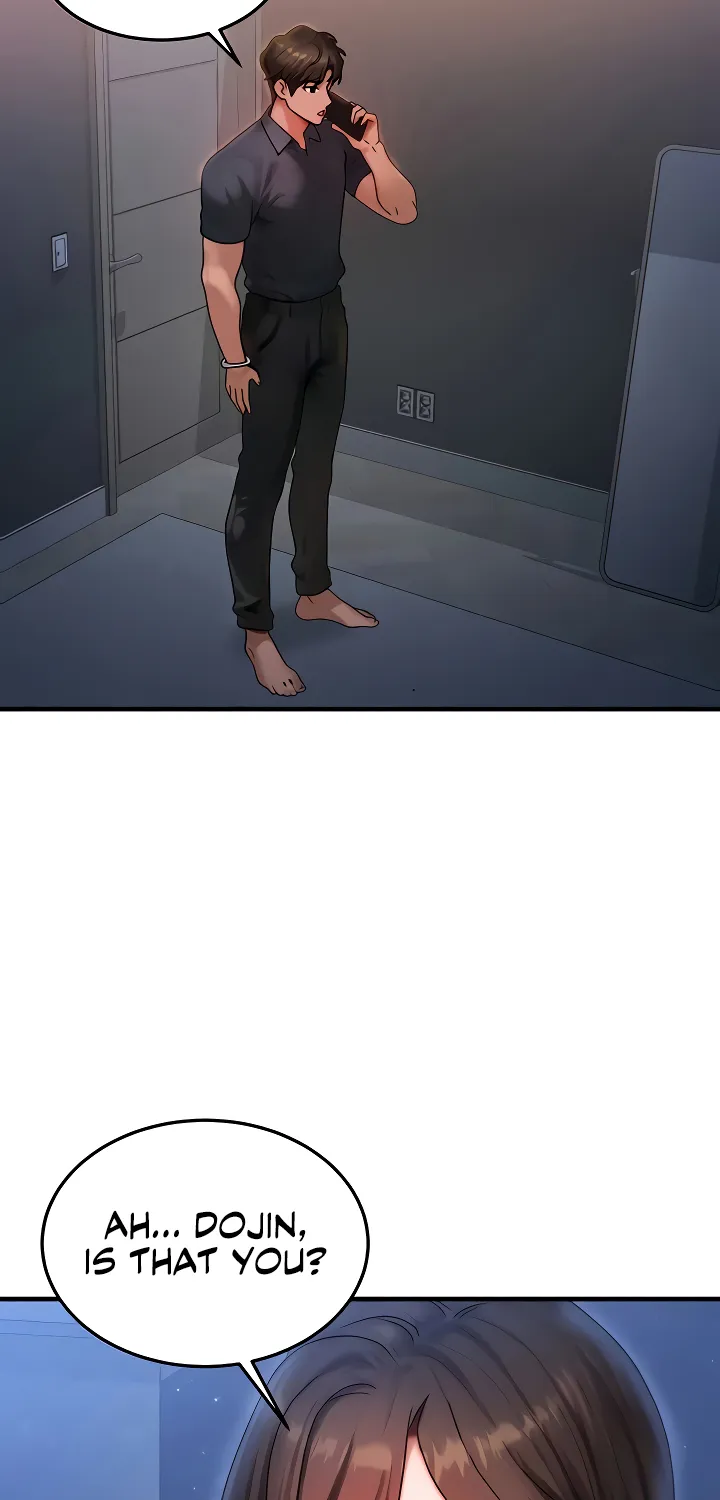 Read My Body Got Switched chapter 39 image 37 on Lezhin