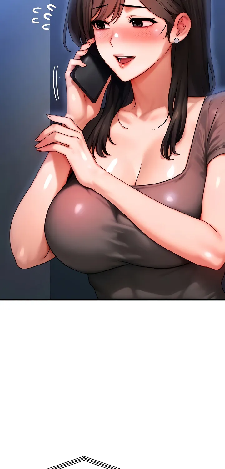 Read My Body Got Switched chapter 39 image 38 on Lezhin