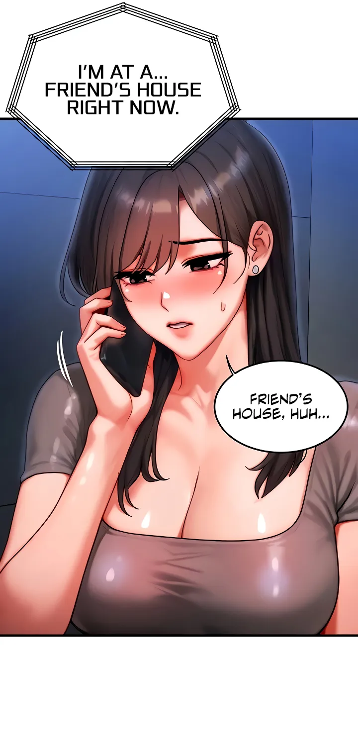 Read My Body Got Switched chapter 39 image 41 on Lezhin