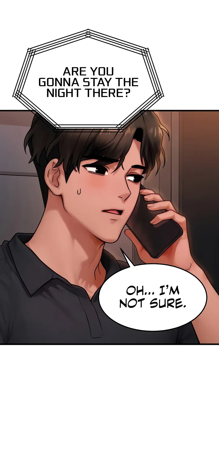 Read My Body Got Switched chapter 39 image 42 on Lezhin