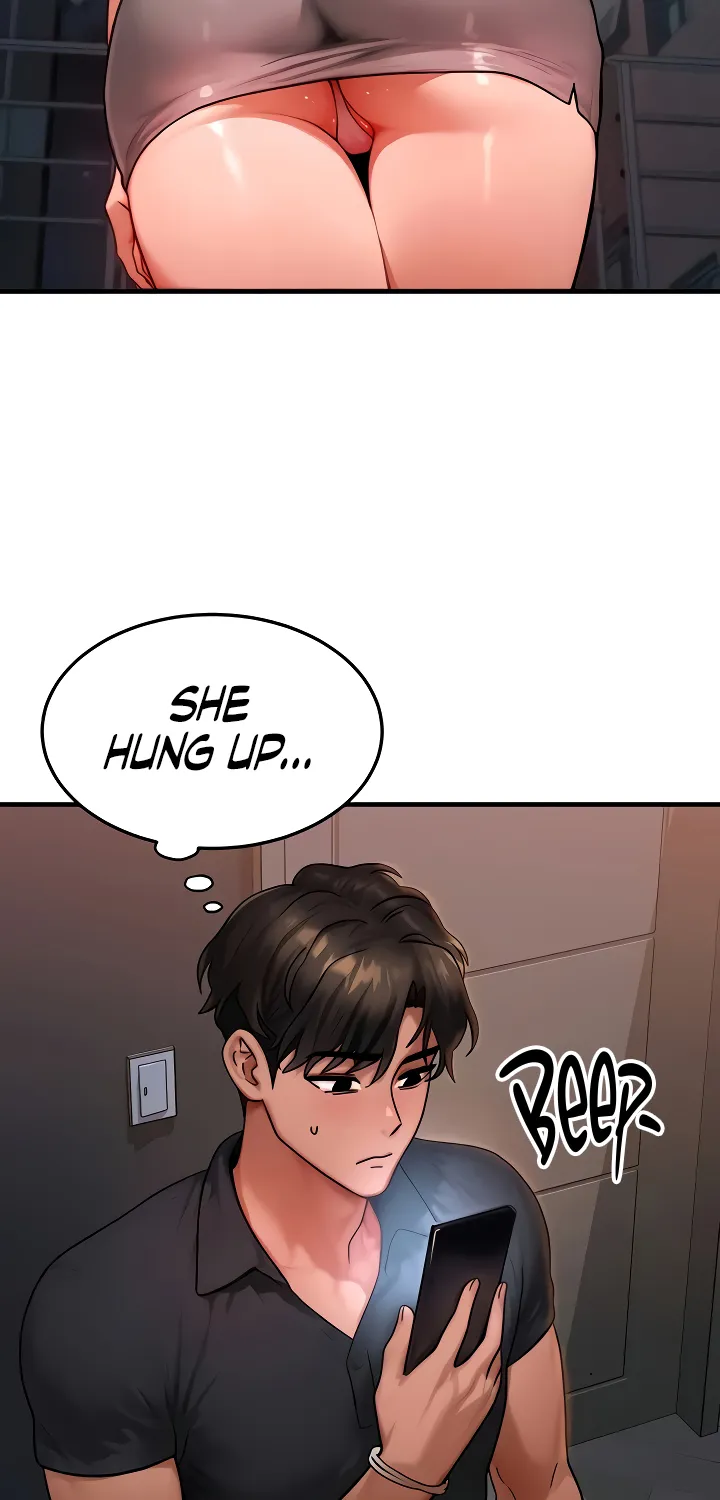 Read My Body Got Switched chapter 39 image 45 on Lezhin