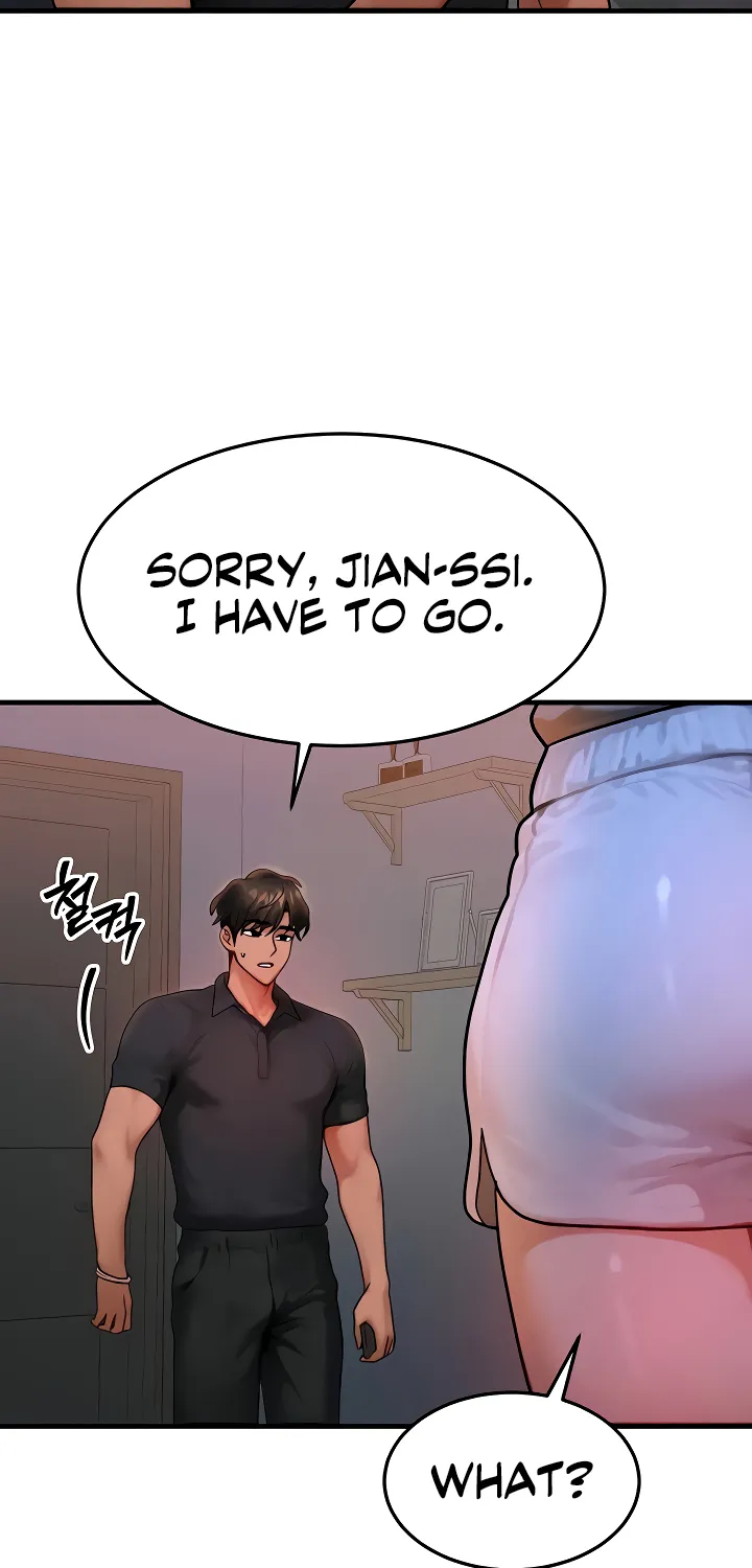 Read My Body Got Switched chapter 39 image 46 on Lezhin