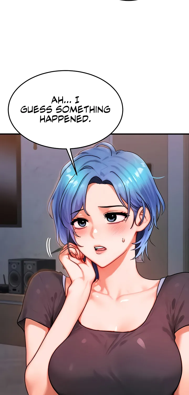 Read My Body Got Switched chapter 39 image 47 on Lezhin