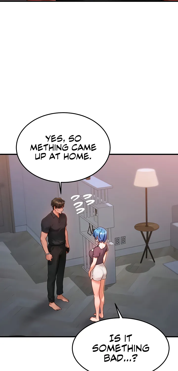 Read My Body Got Switched chapter 39 image 48 on Lezhin