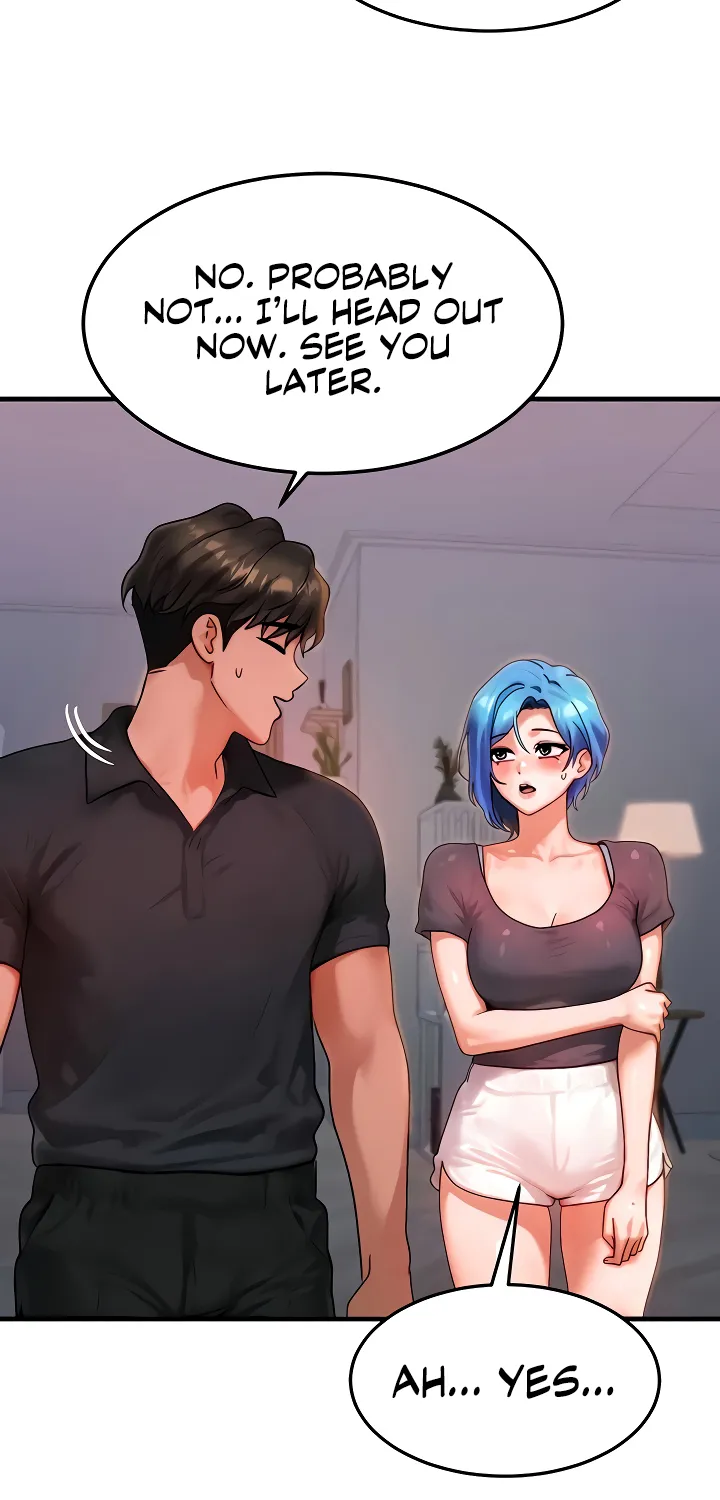 Read My Body Got Switched chapter 39 image 49 on Lezhin