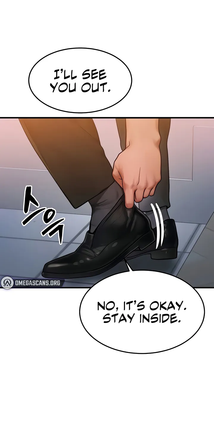 Read My Body Got Switched chapter 39 image 50 on Lezhin