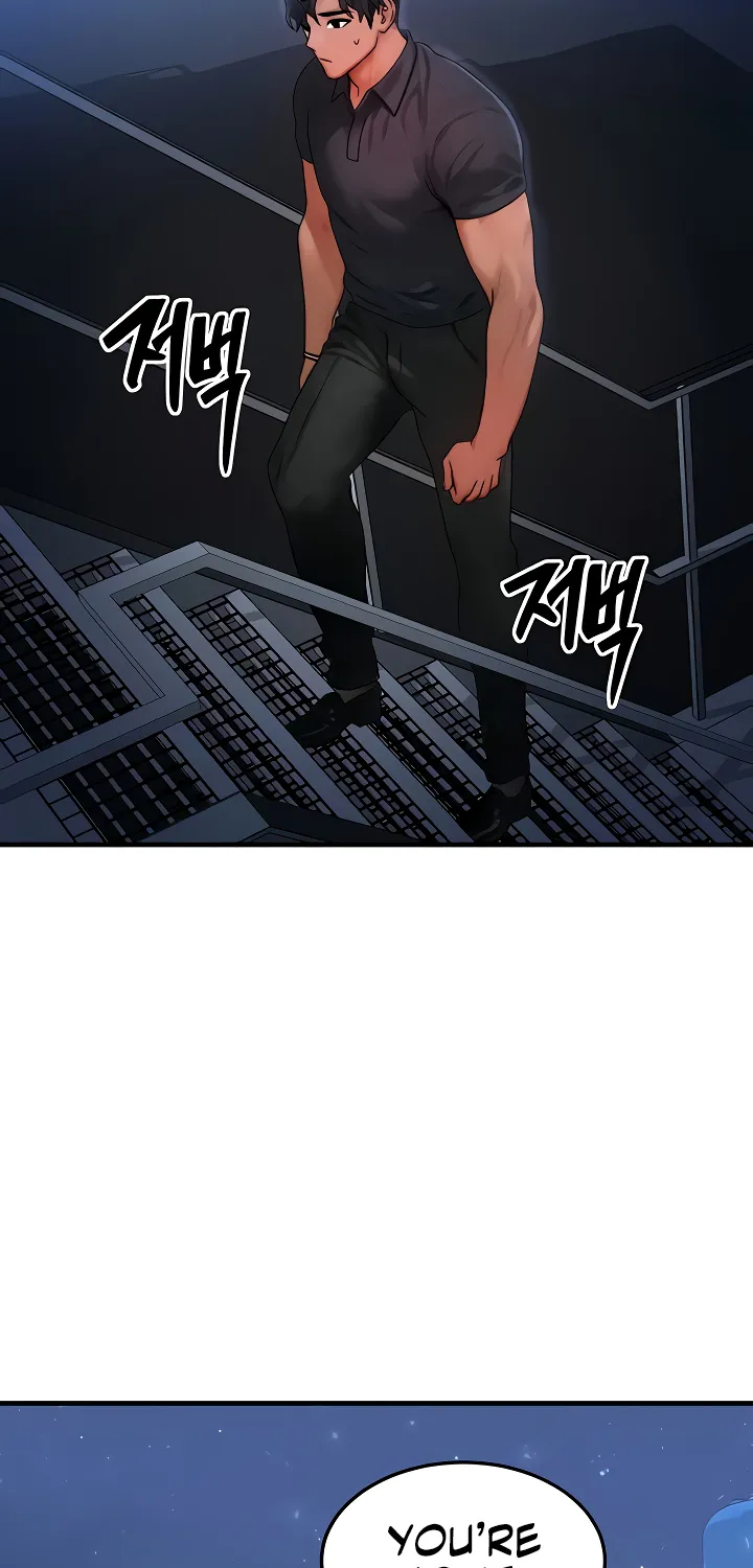 Read My Body Got Switched chapter 39 image 54 on Lezhin