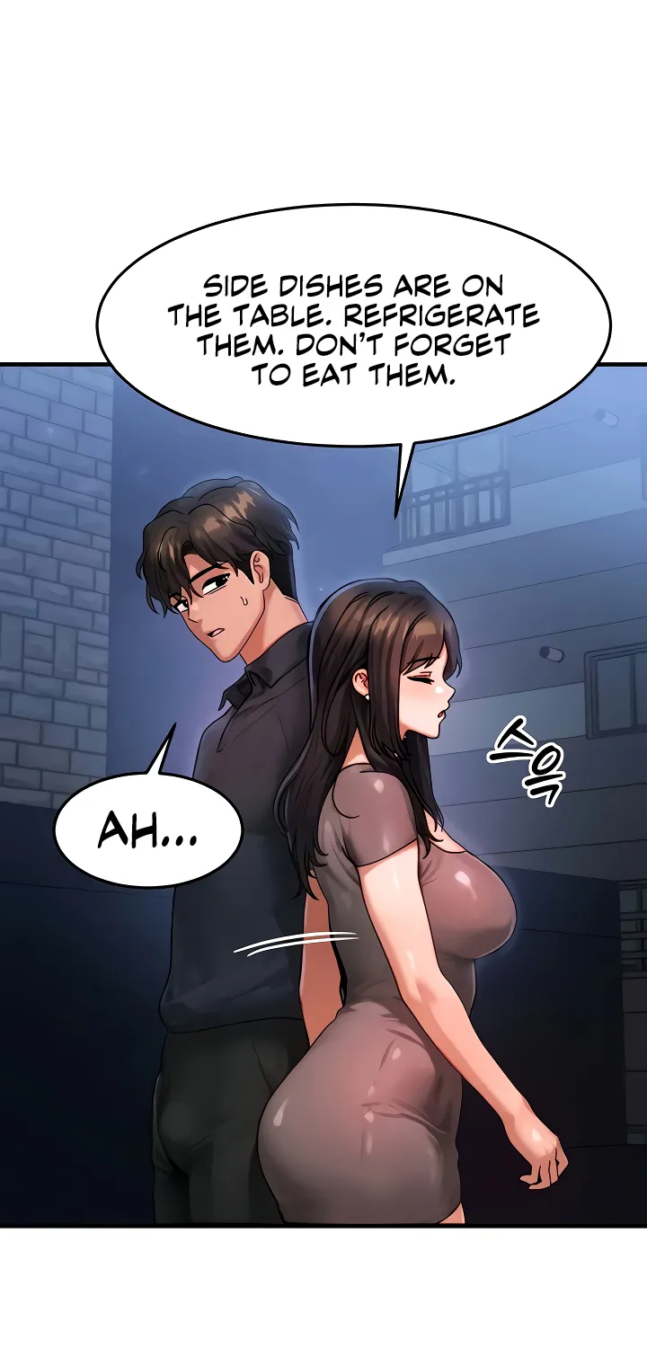 Read My Body Got Switched chapter 39 image 57 on Lezhin